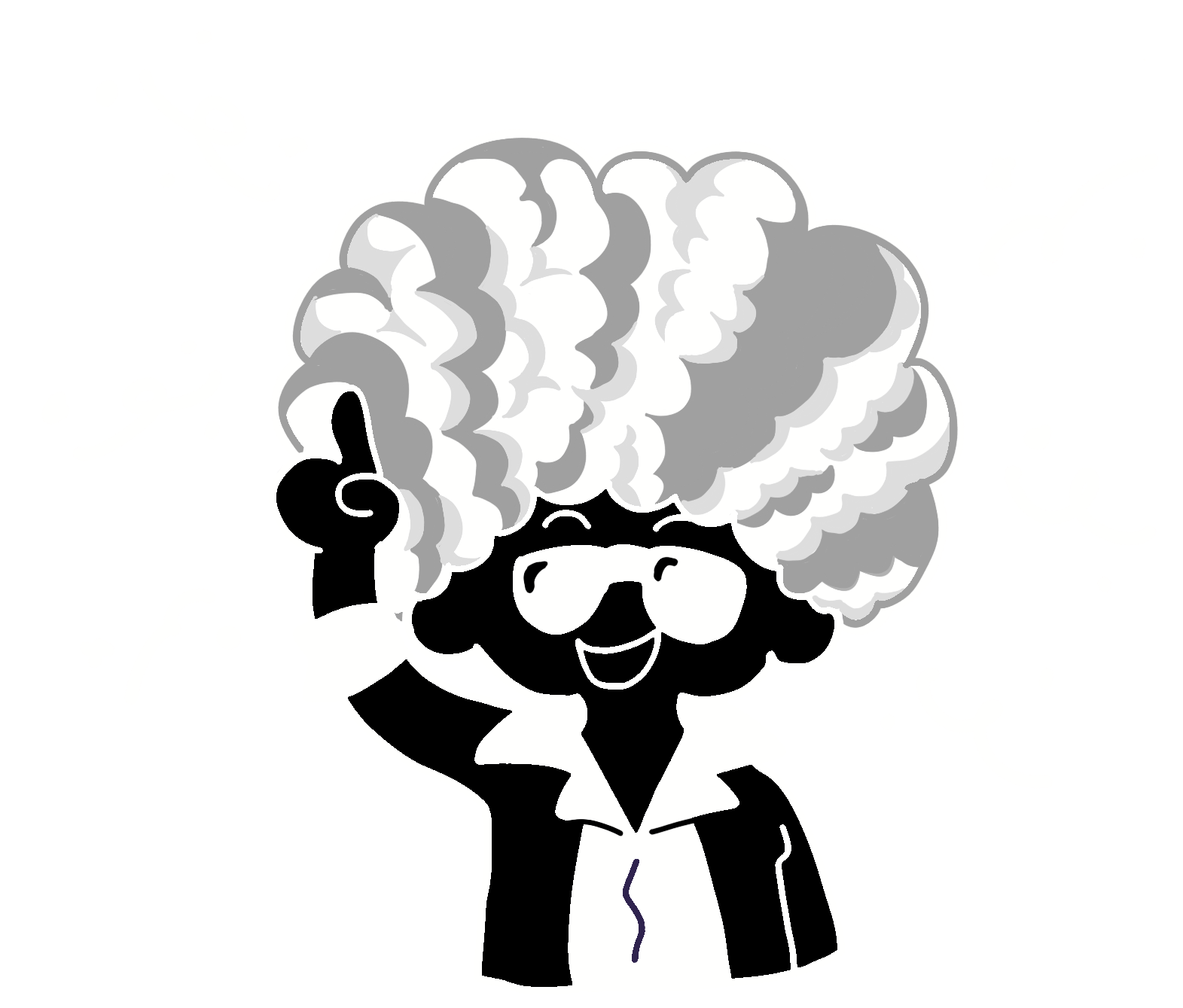 【アフロなアタマ】もうひとつのブースカット！【ワードゲーム】